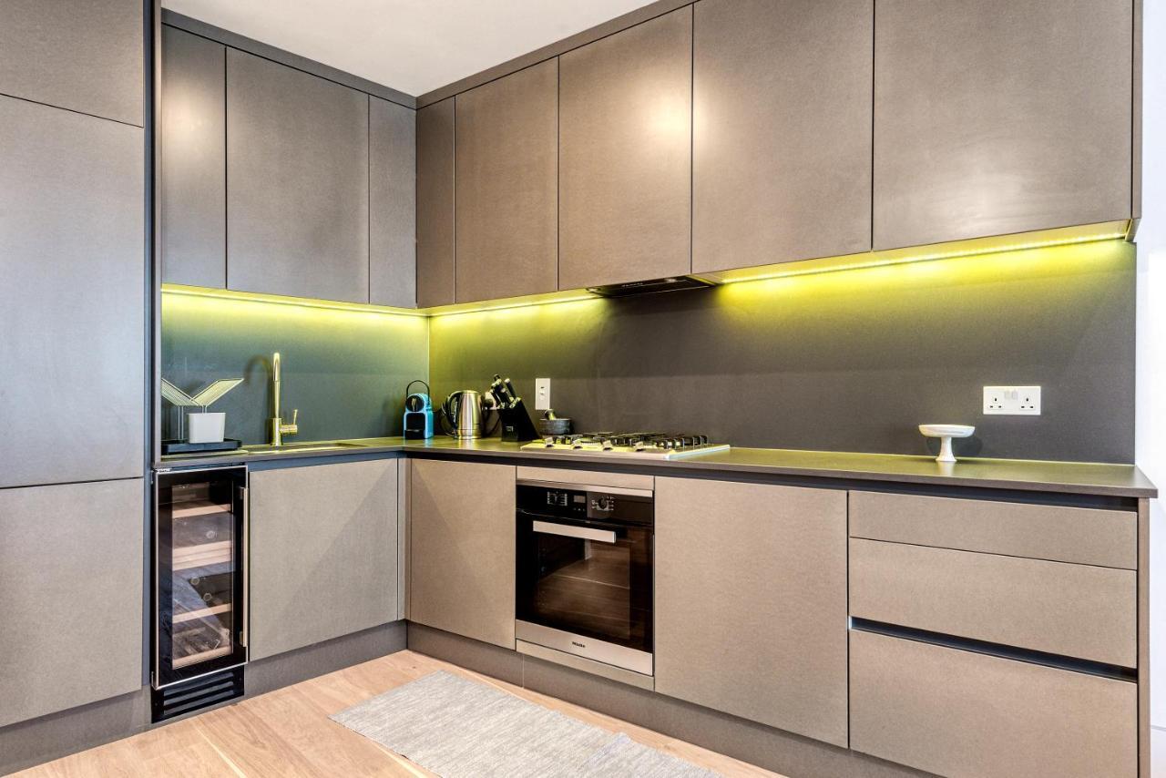 Brand New And Modern Flat In Fulham * Londres