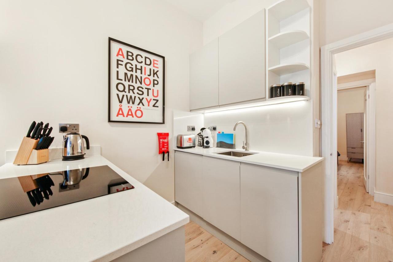 Modern In Paddington Free Wifi By Aparts Apartamento