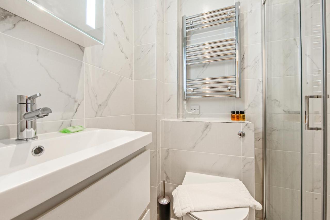 Modern In Paddington Free Wifi By Aparts Apartamento *