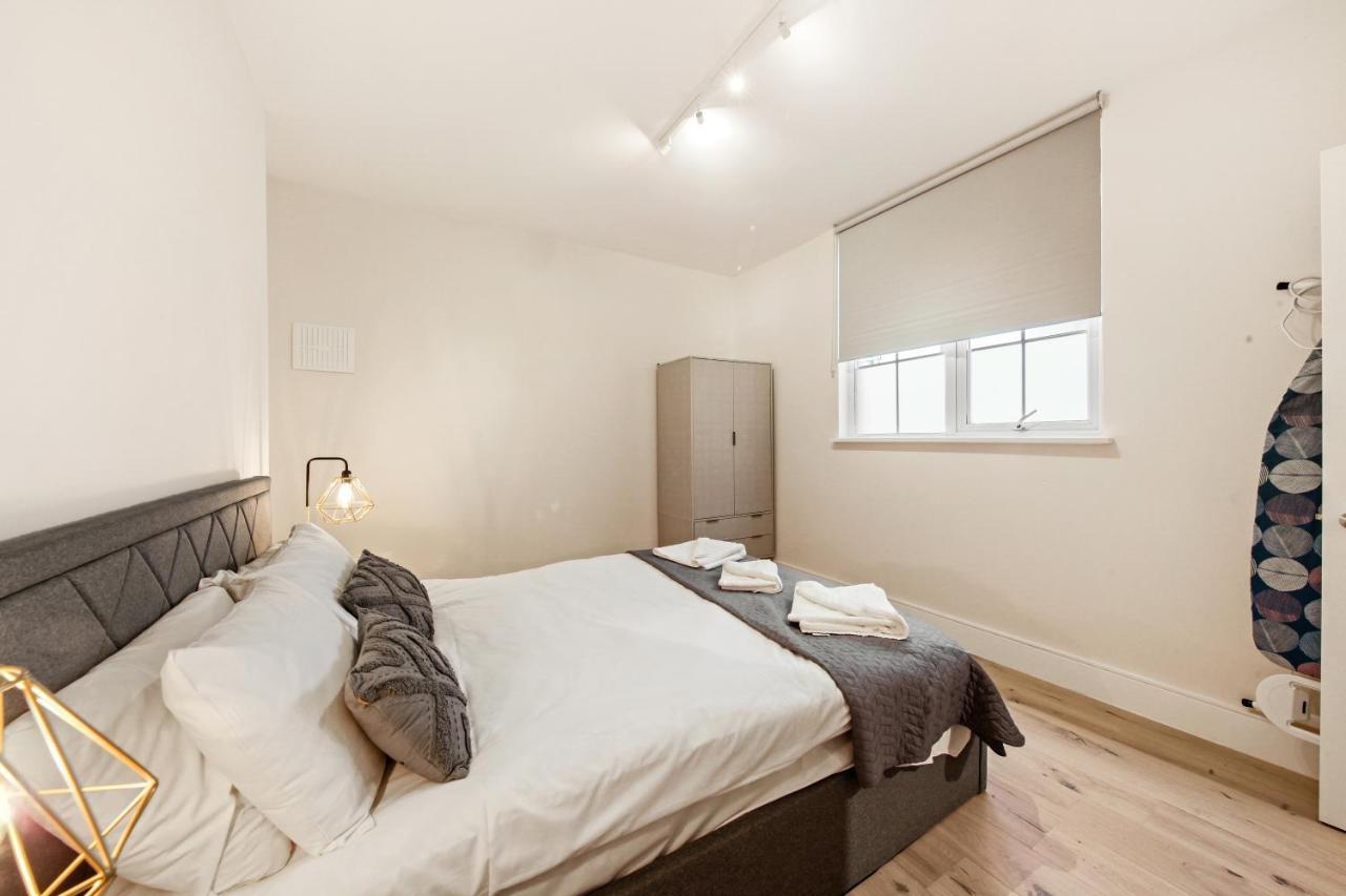 Apartamento Modern In Paddington Free Wifi By Aparts *