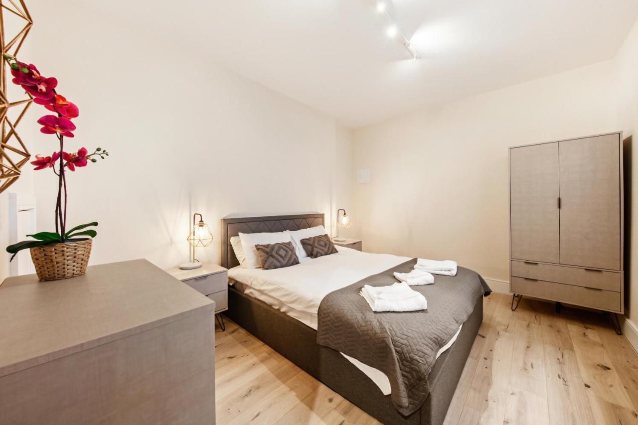Apartamento Modern In Paddington Free Wifi By Aparts *