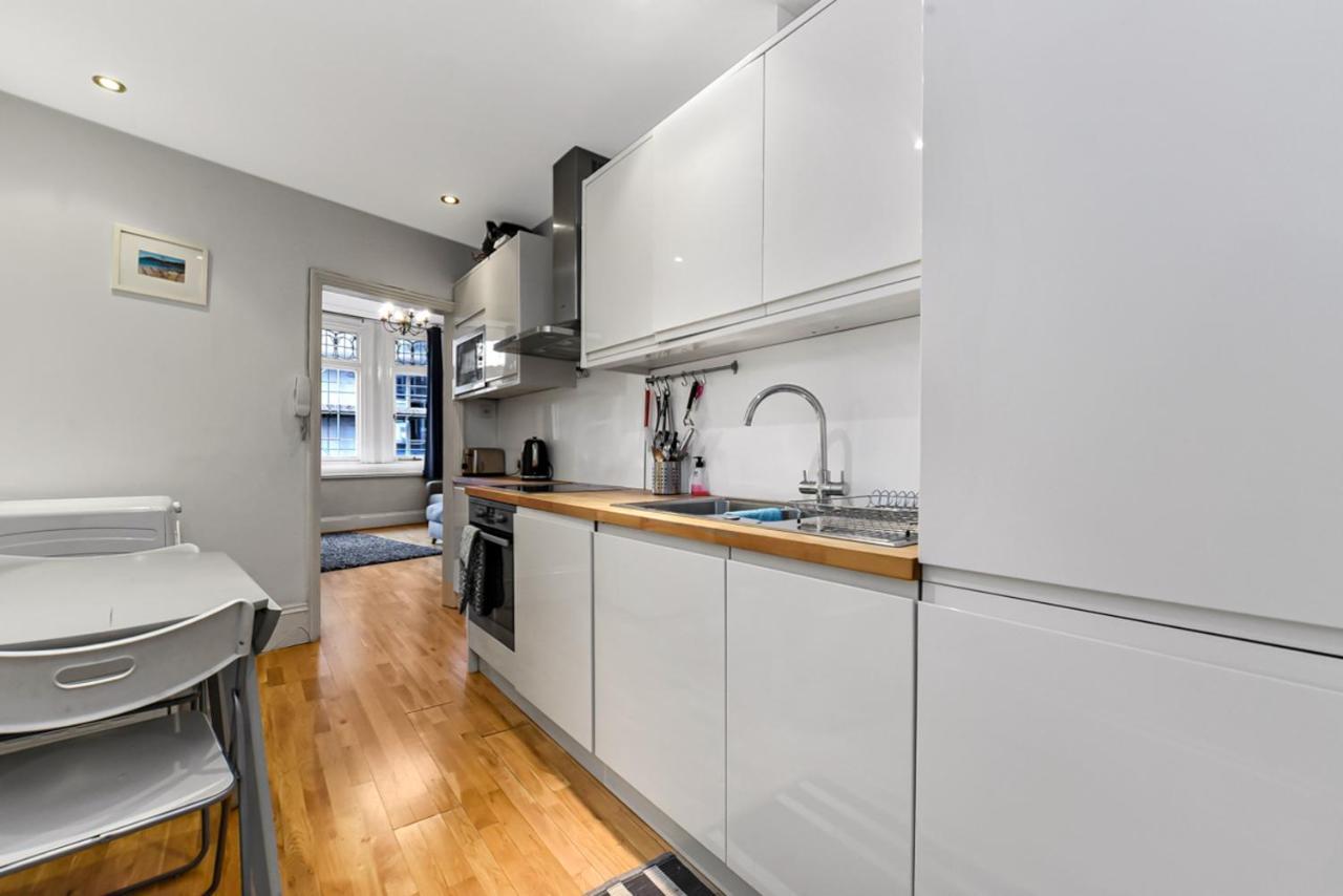 Appartement Main Street Corner Great 1bedroom Flat - Richmond Londres