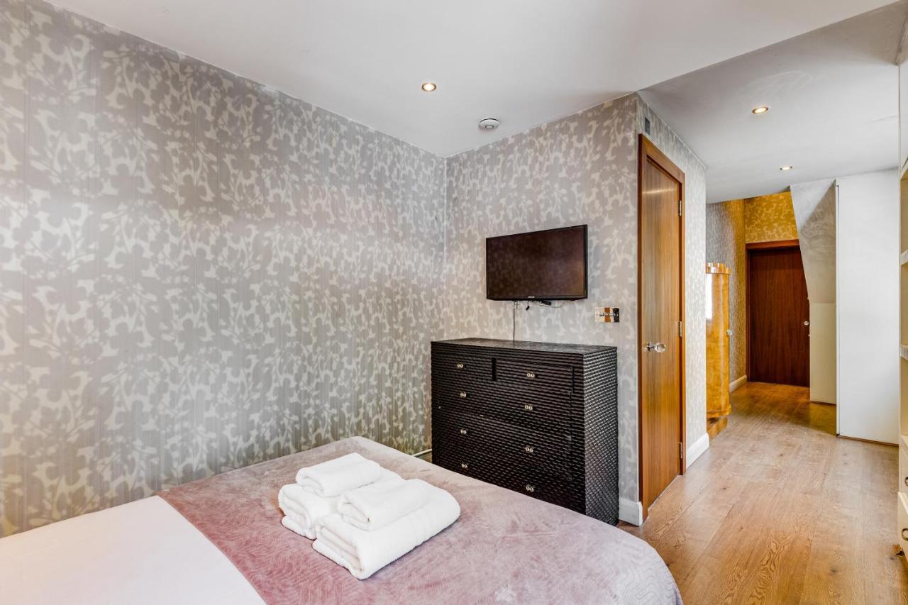 Care London- Apartamento Londres