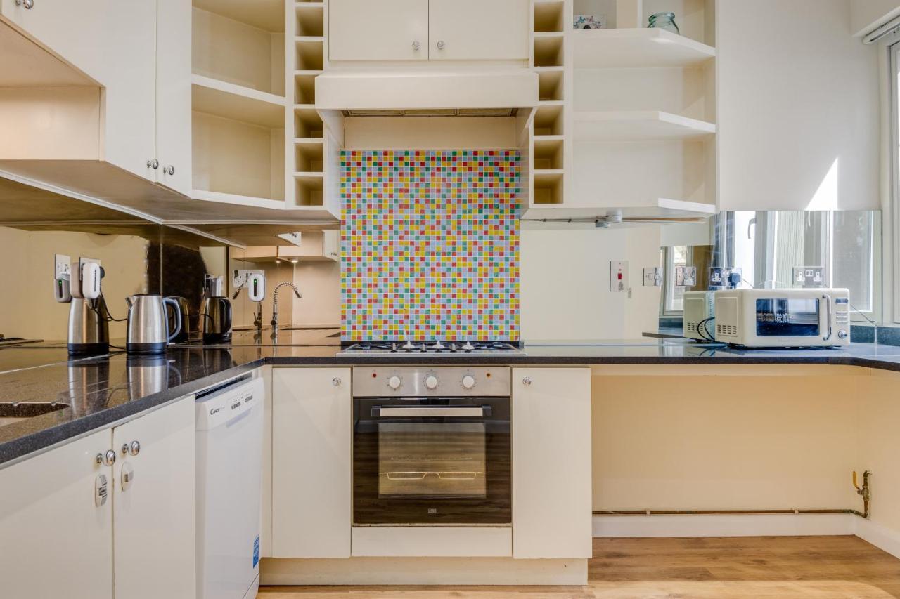 Care London- Apartamento
