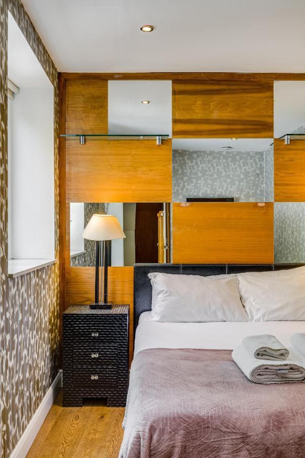 Care London- Apartamento