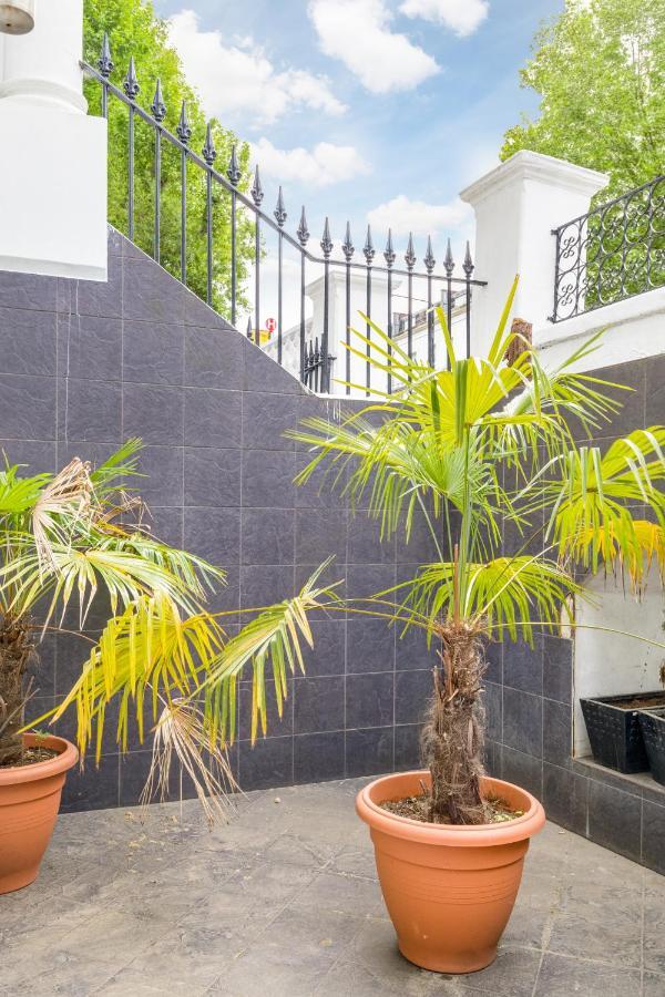 Care London- Apartamento *