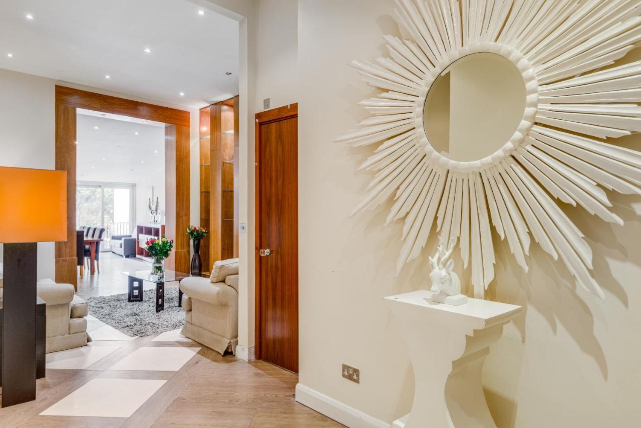Apartamento Care London-