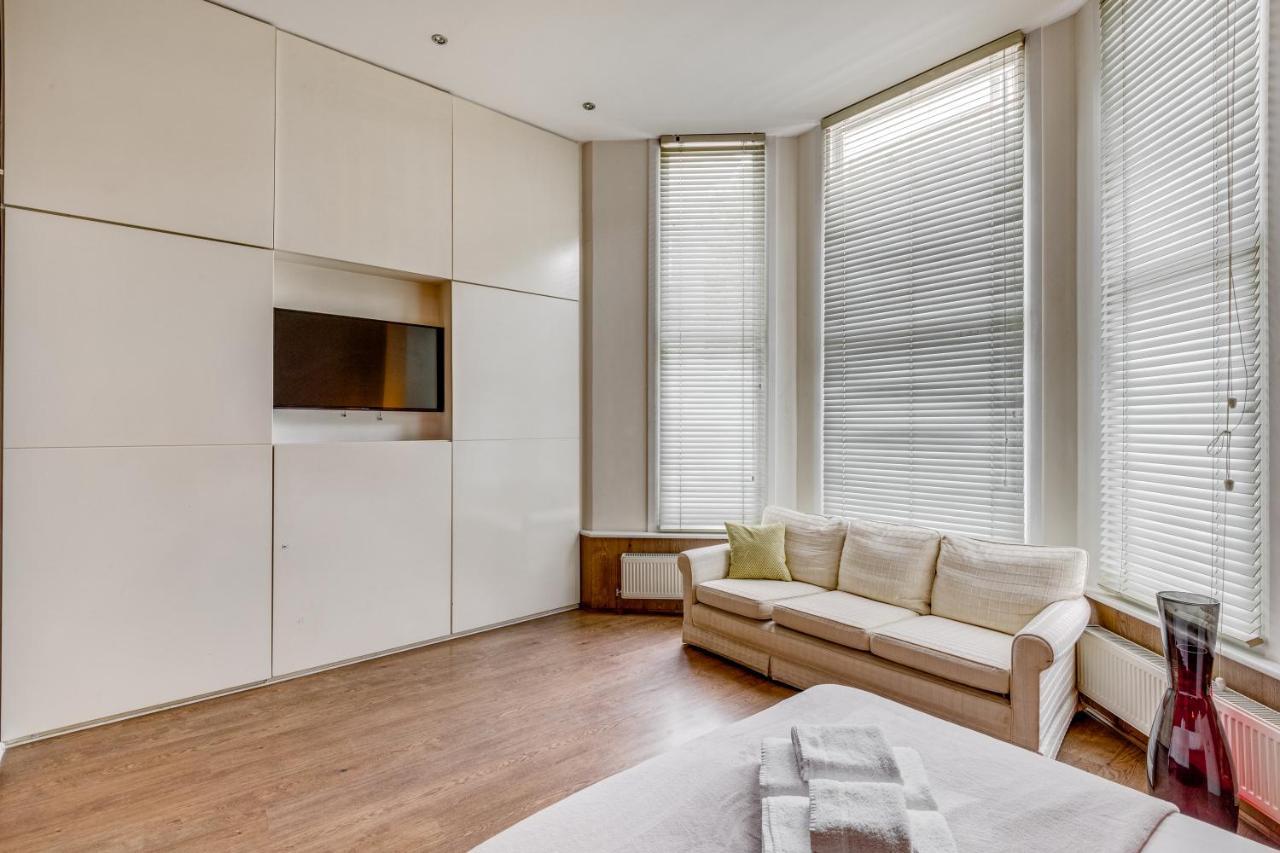 Care London- Apartamento *
