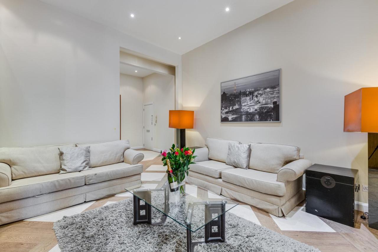 Care London- Apartamento *