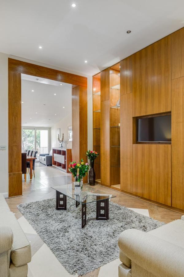 Apartamento Care London-