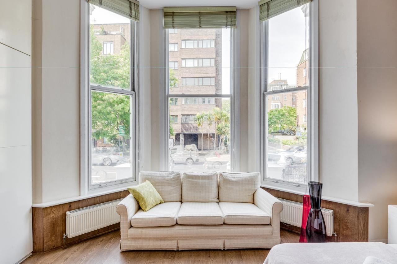 Care London- Apartamento Londres