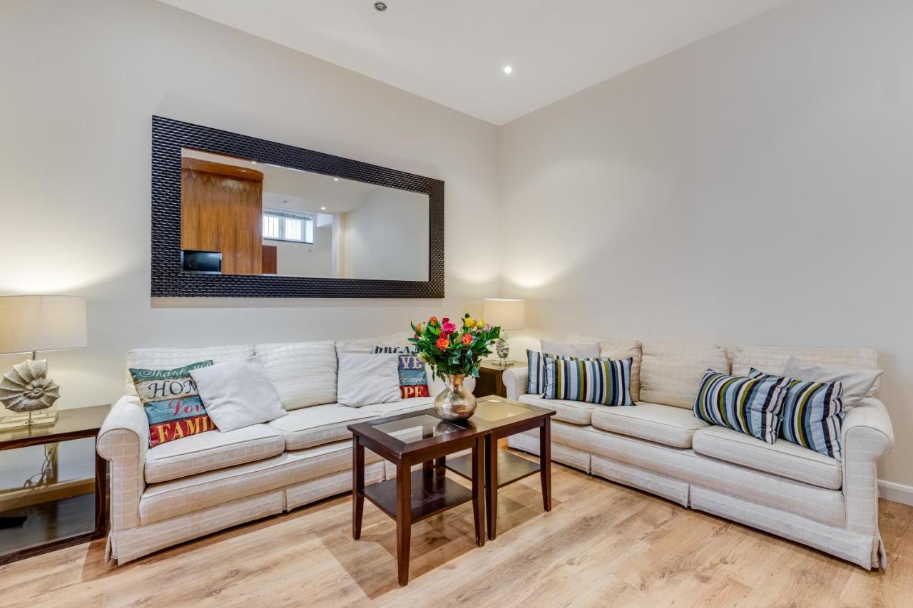 Apartamento Care London- Londres