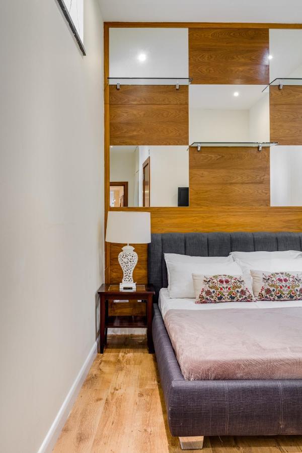 Care London- Apartamento *