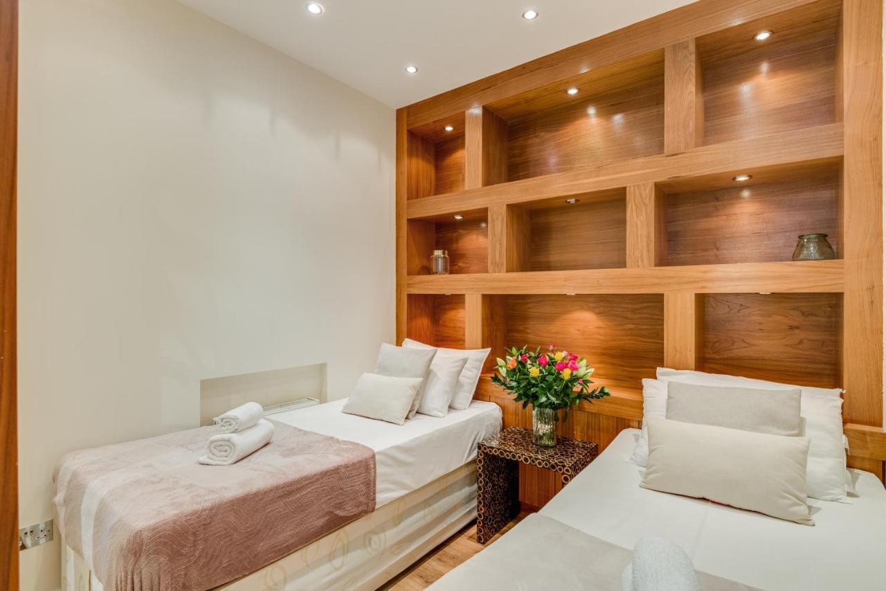 Care London- Apartamento Londres