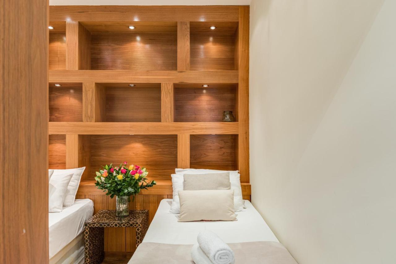 Apartamento Care London- *