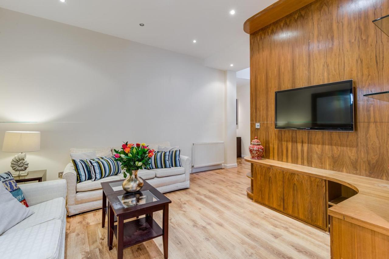 Apartamento Care London- Londres