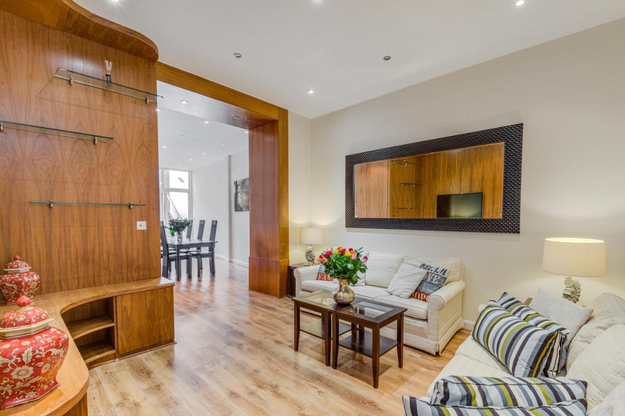 Care London- Apartamento
