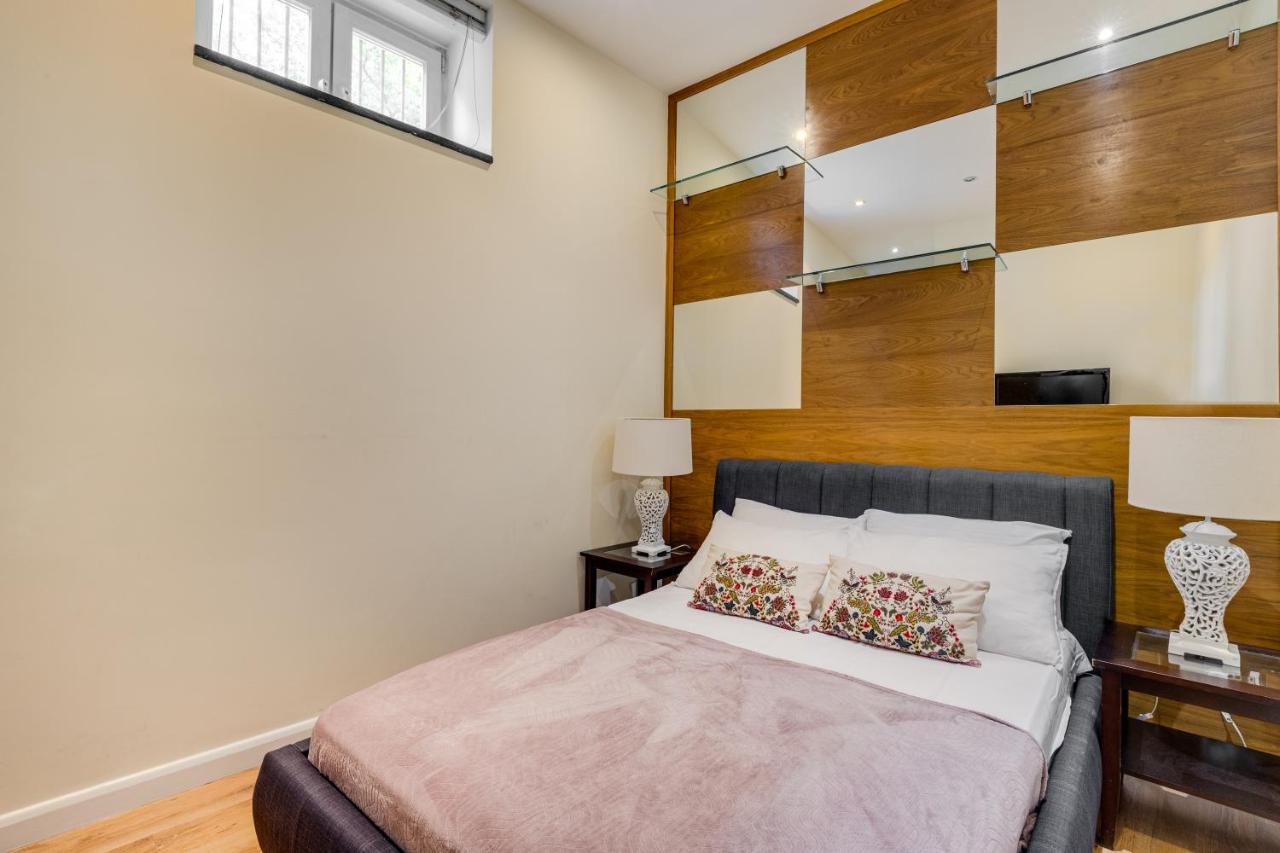 Apartamento Care London-