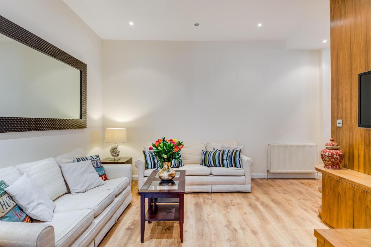Apartamento Care London- Londres