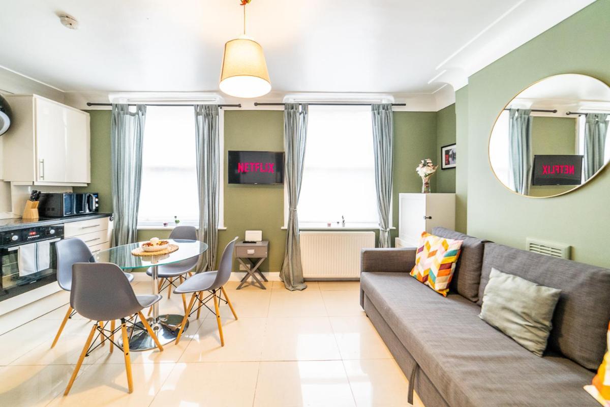 Appartement Covent Garden In Londres