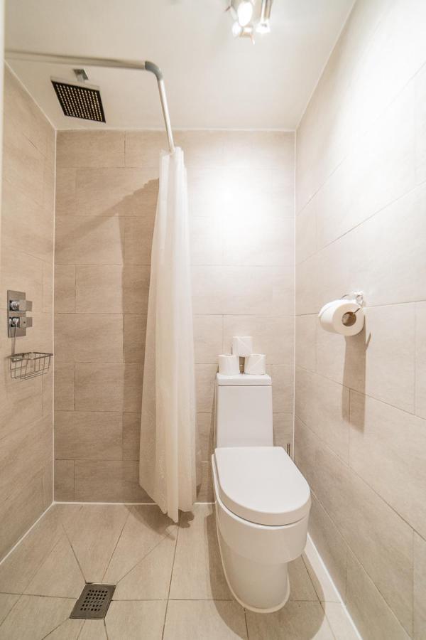 Covent Garden In Appartement Londres