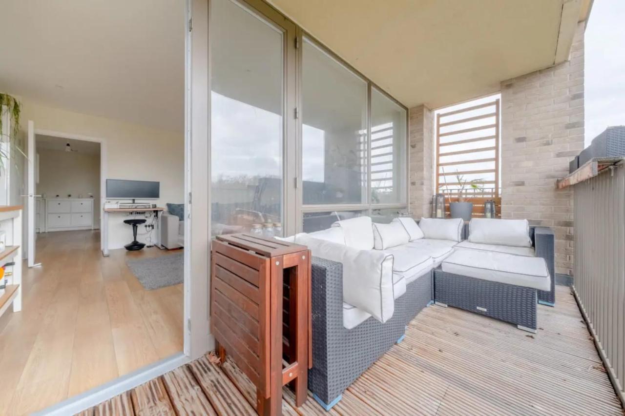 Appartement Modern 2 Bedroom Flat In Elephant And Castle