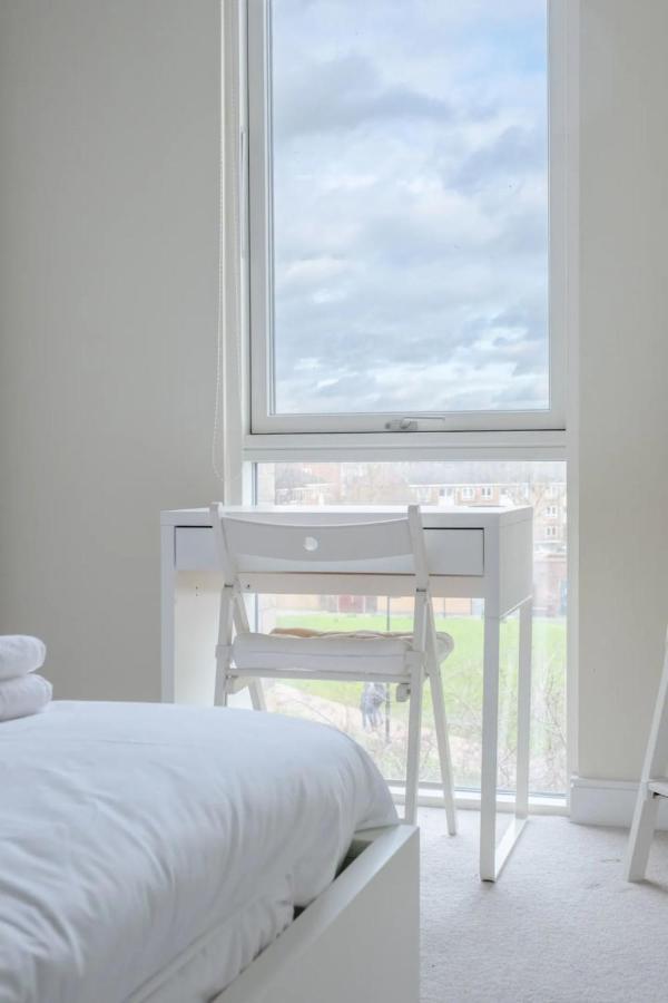 Modern 2 Bedroom Flat In Elephant And Castle Appartement Londres