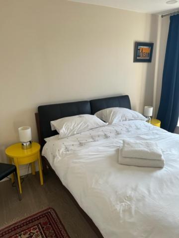 2 Bedroom Chelsea Apartamento Londres