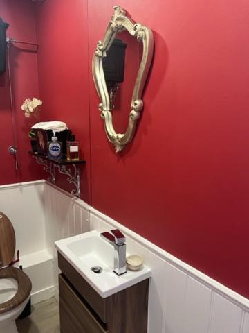 Apartamento 2 Bedroom Chelsea Londres