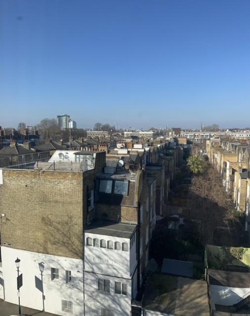 Apartamento 2 Bedroom Chelsea