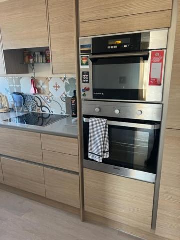 Apartment 2 Bedroom Chelsea *