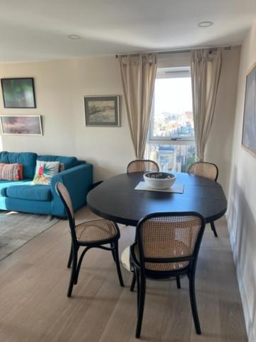 Apartamento 2 Bedroom Chelsea