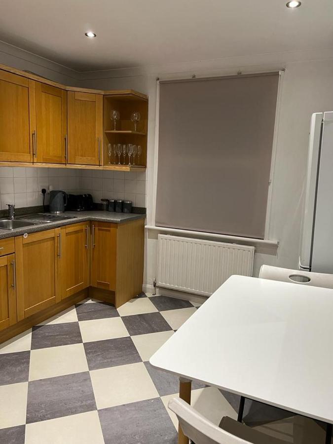 Grace Villas Apartamento *