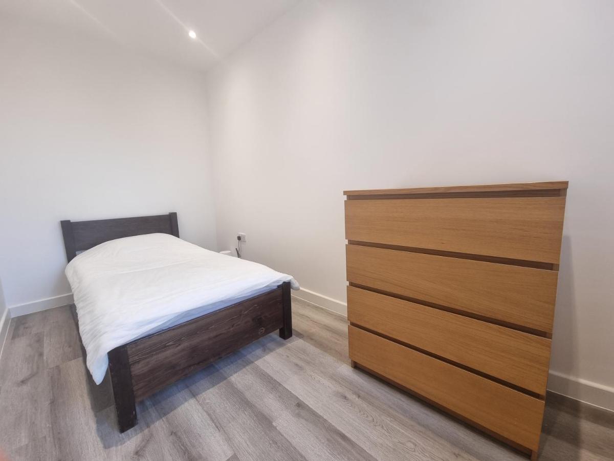 Comfortable Flat In Sw Londres