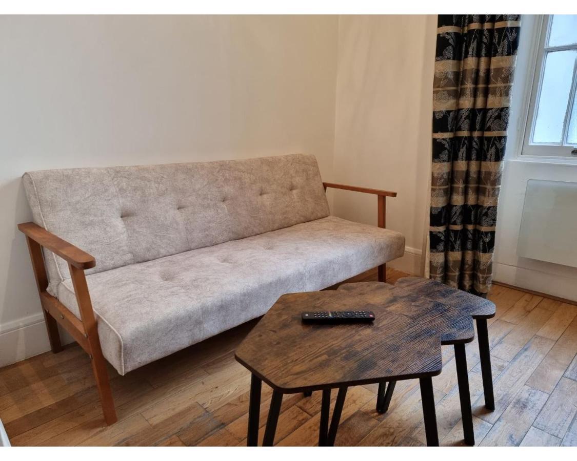 80 Inverness Terrace * Londres