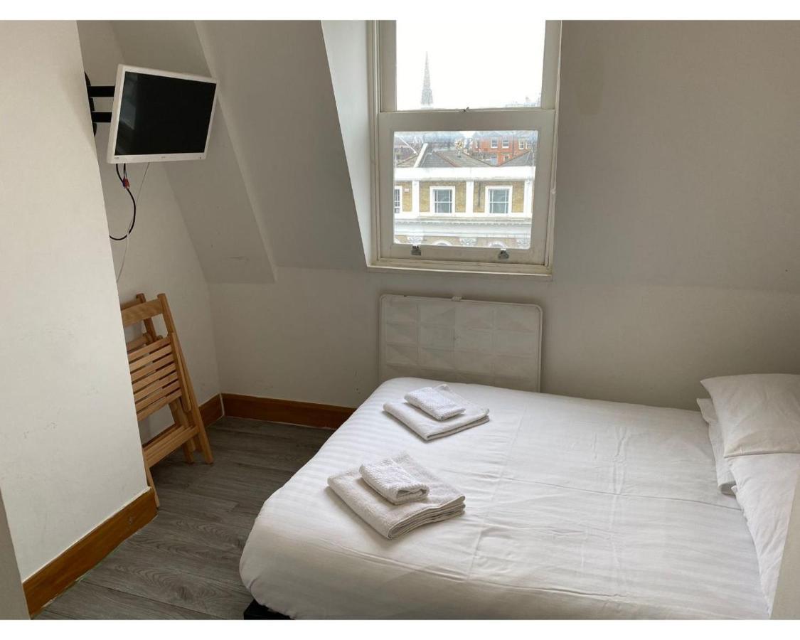 Apartamento 80 Inverness Terrace