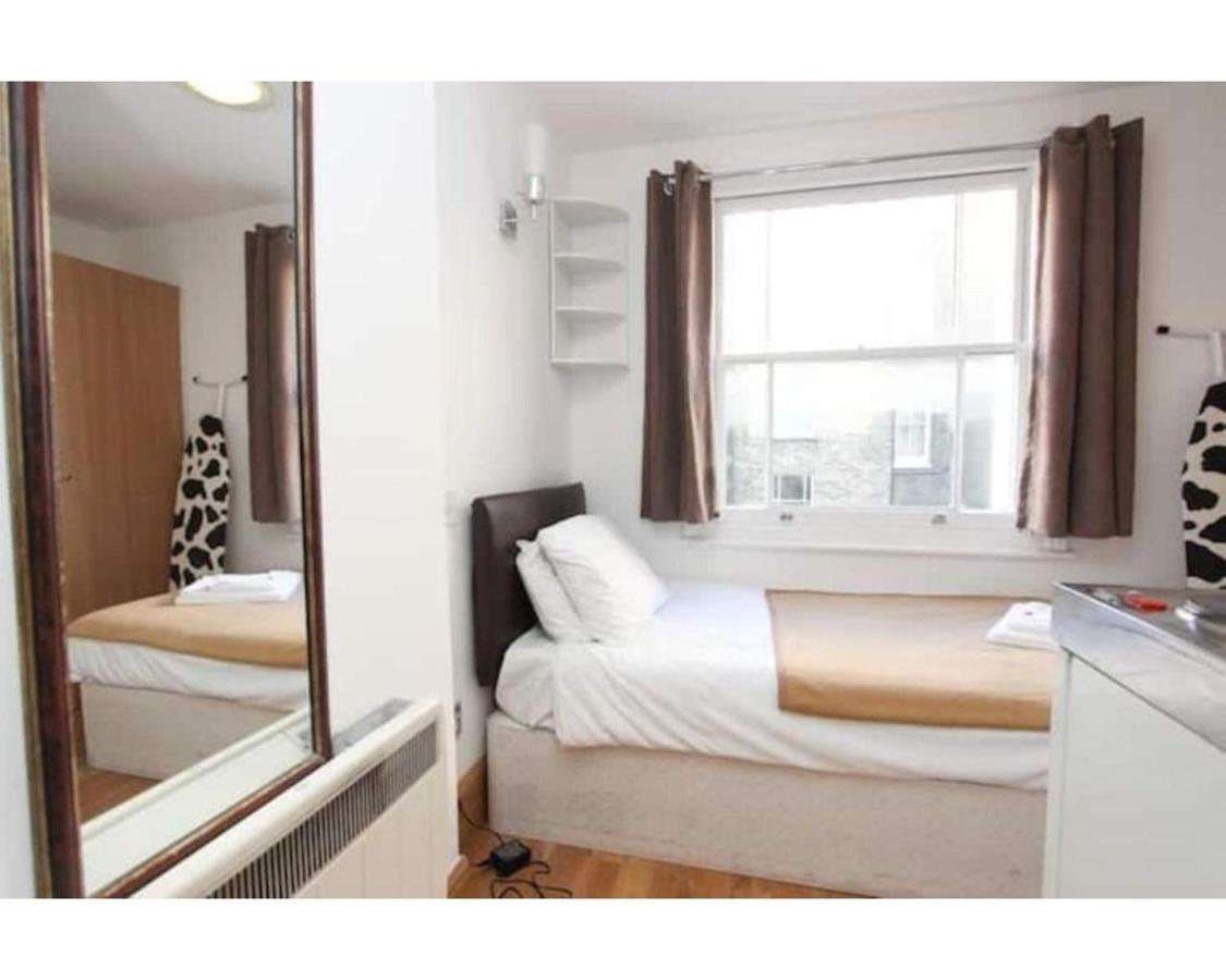 80 Inverness Terrace Appartement
