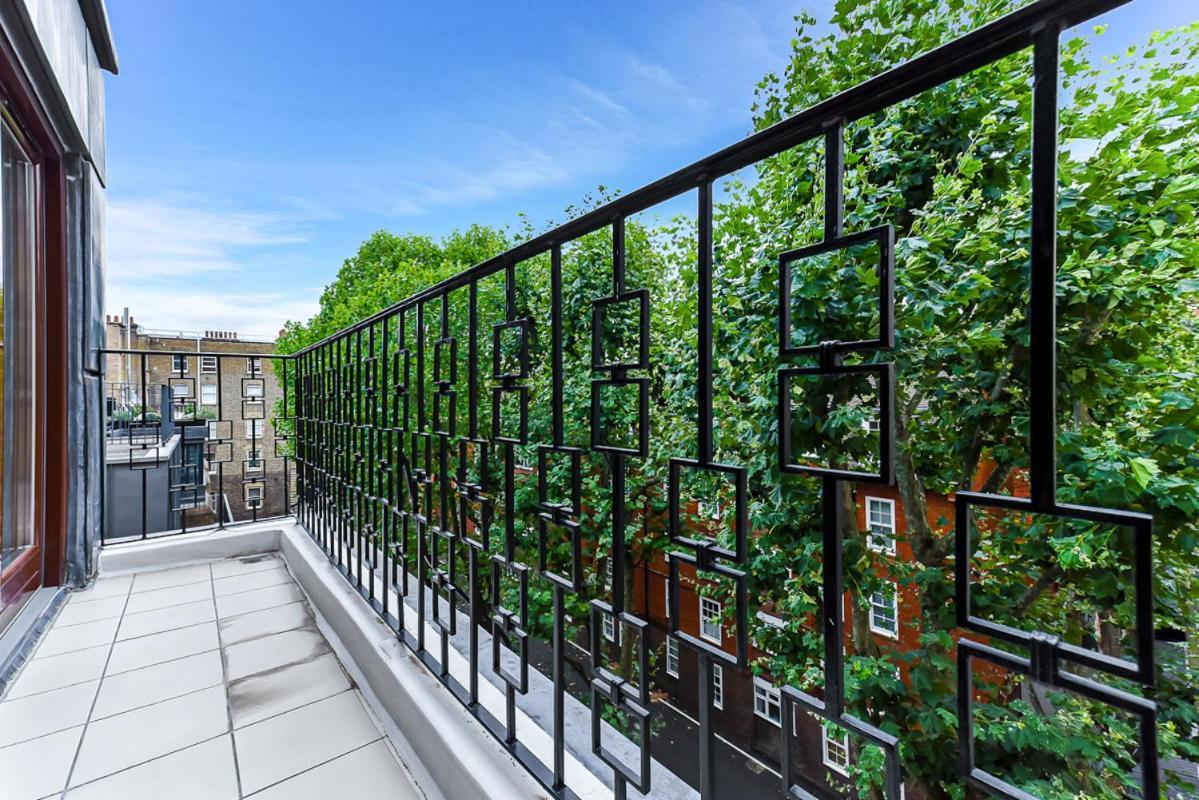 Tavistock Place Apartamento *