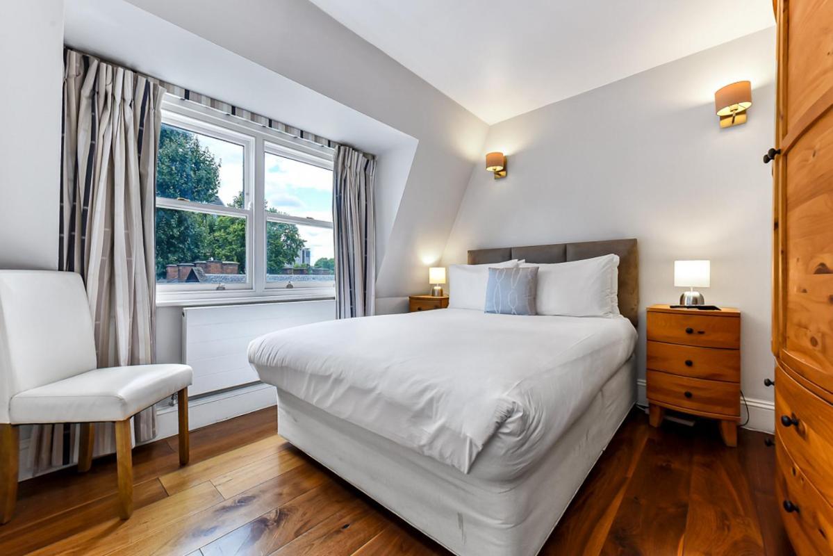 Tavistock Place Apartamento