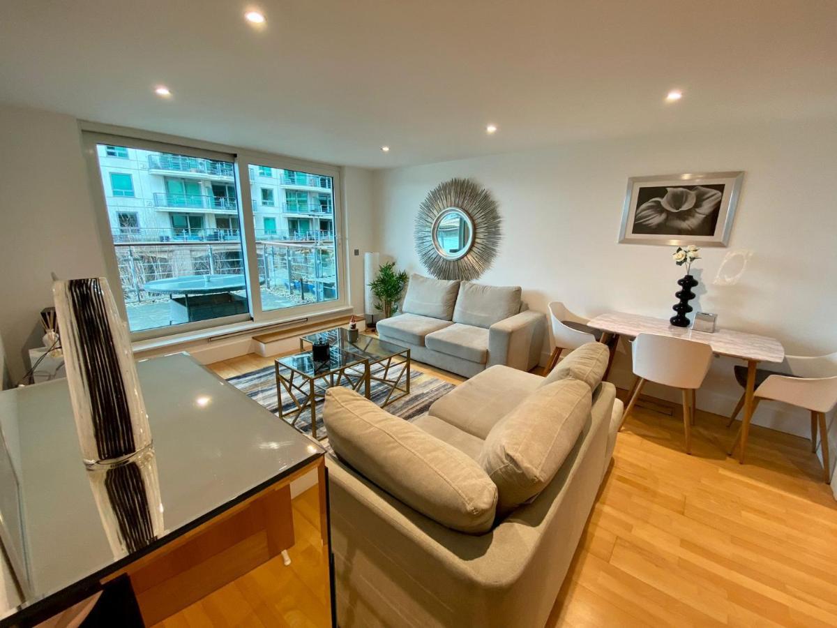 2 Bedroom Us Embassy Eye And Riverside View Panoramic Balcony *