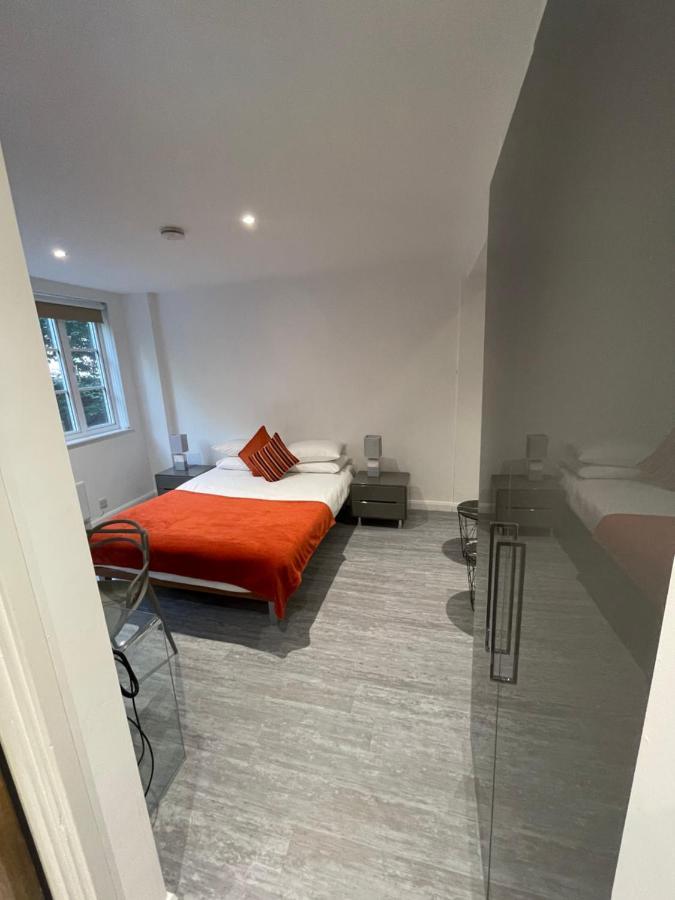 Appartement Roland House *