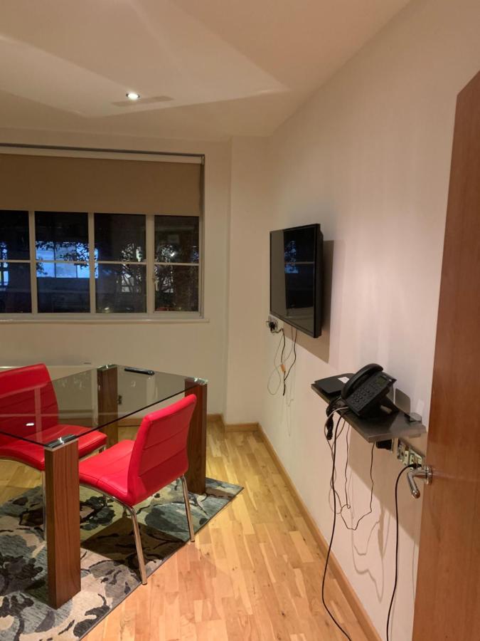 Roland House Appartement Londres