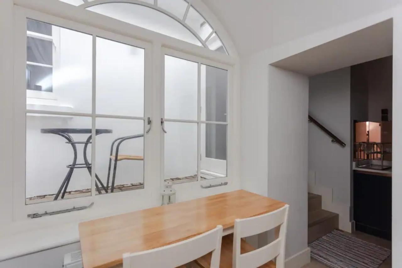 Apartamento Spacious&modern In Pimlico Londres