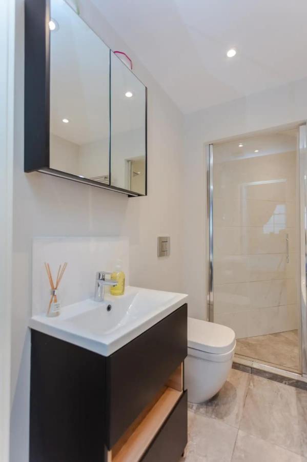 Apartamento Spacious&modern In Pimlico