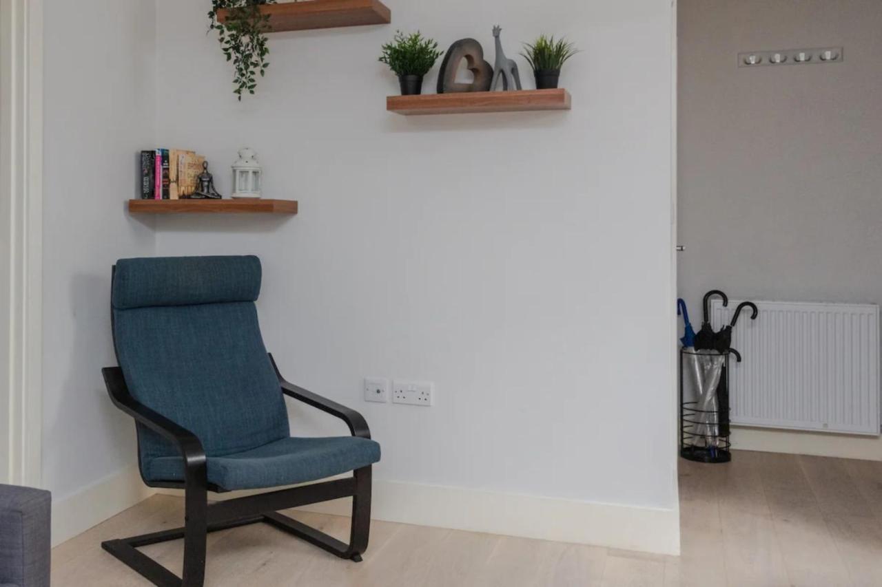 Apartamento Spacious&modern In Pimlico Londres