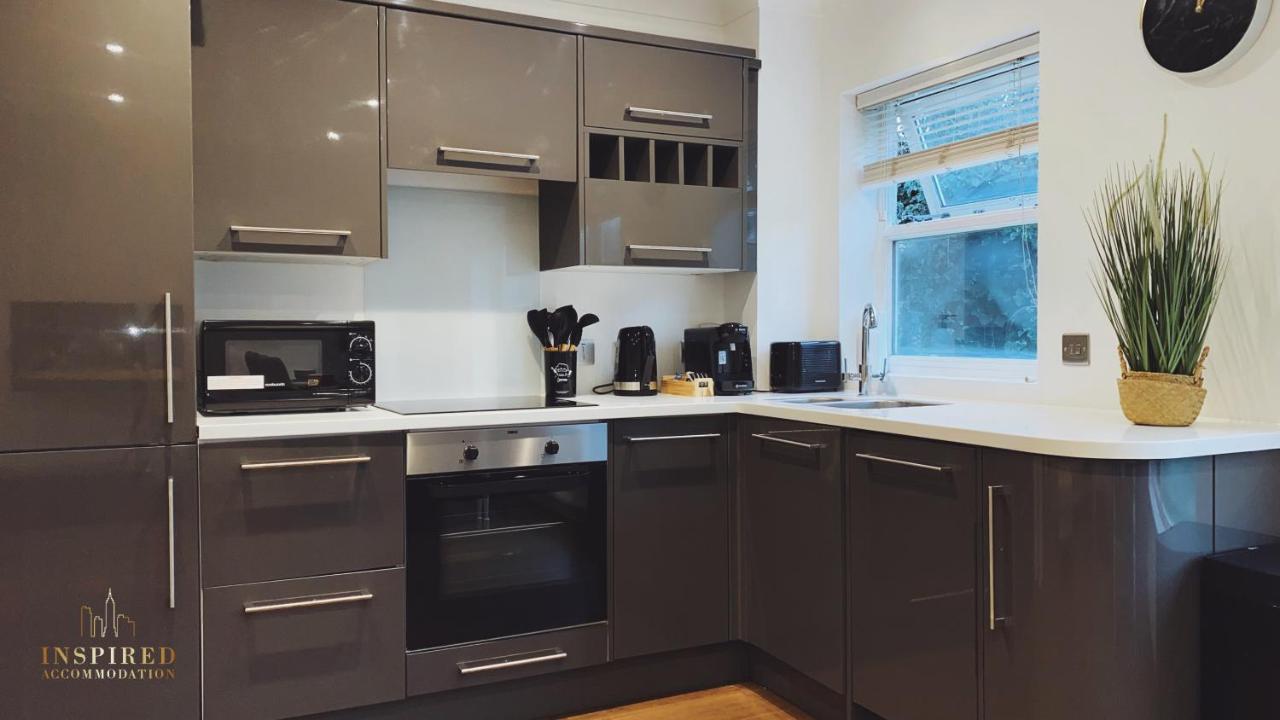 Brooklands Nw6 * Londres