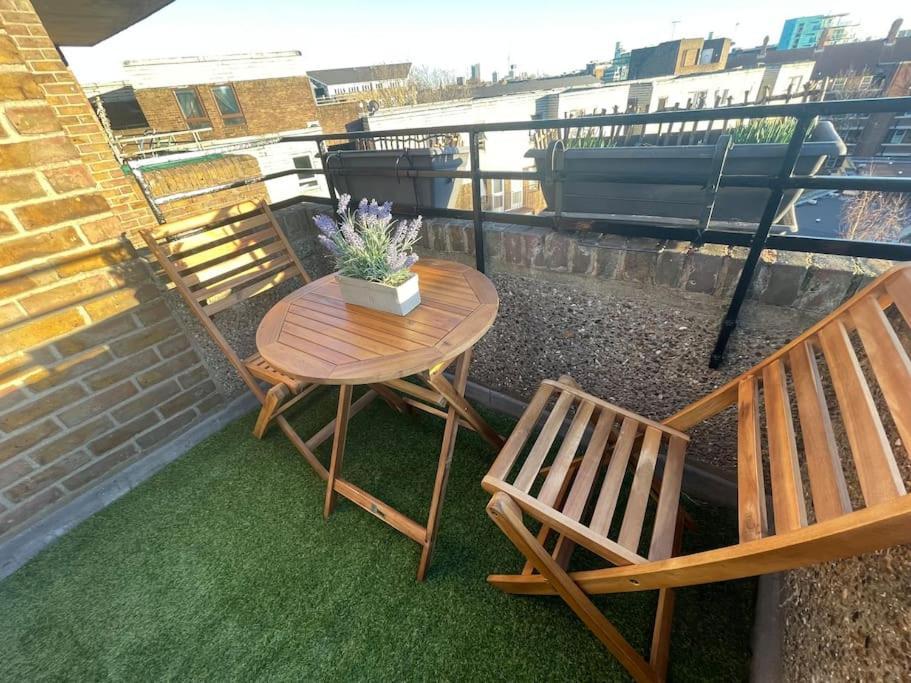 Apartamento Stylish Flat Next To Tower Of And Skd Marina *