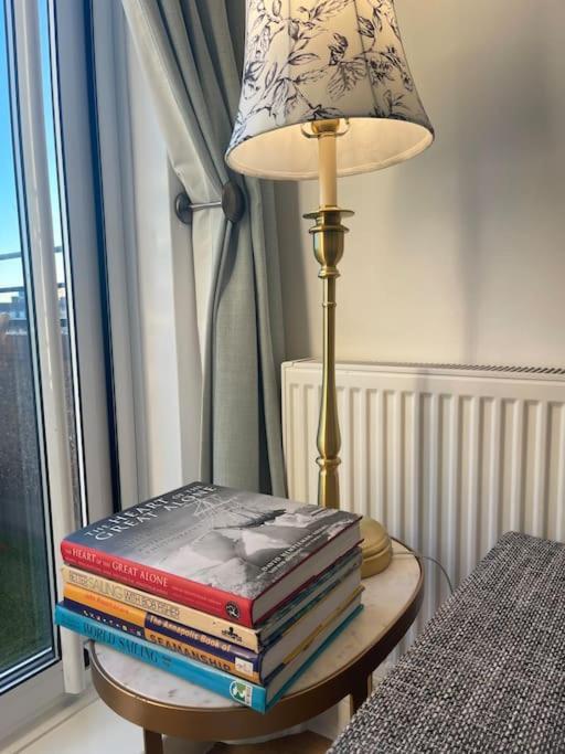 Stylish Flat Next To Tower Of And Skd Marina Appartement