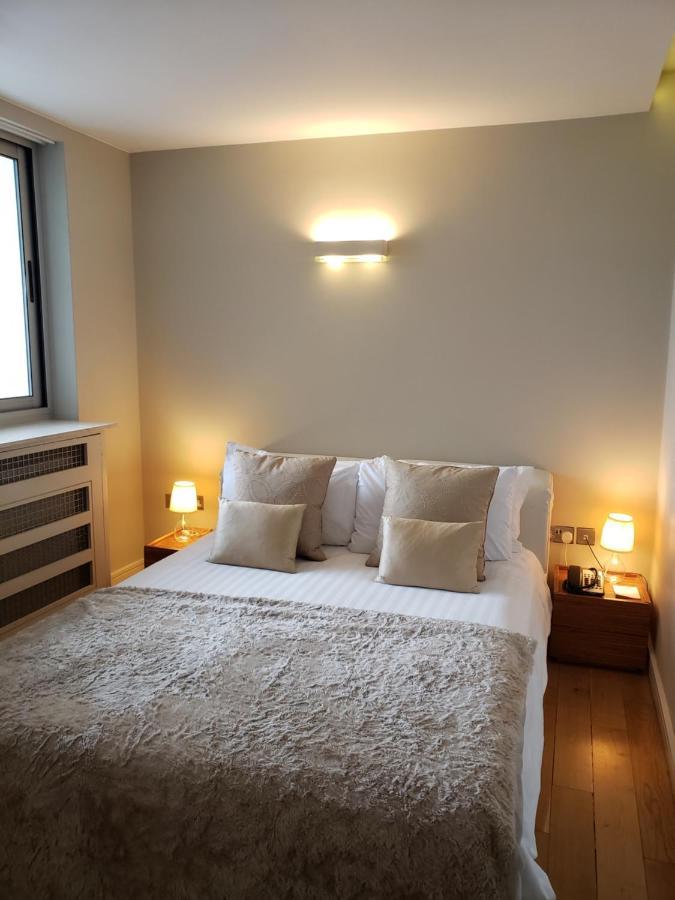 The Harrington - Gloucester Road - 1 Harrington Gardens Apartamento Londres