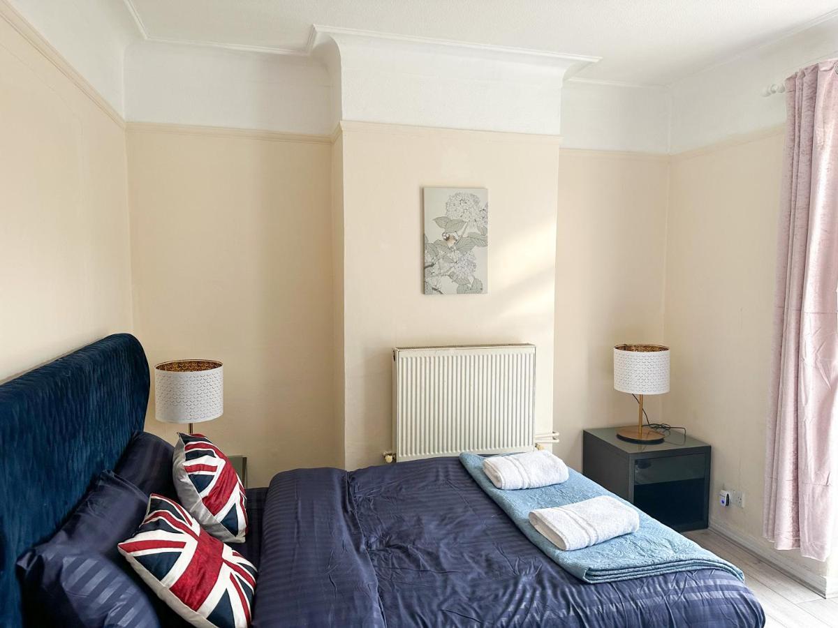 208 Clements Road Londres